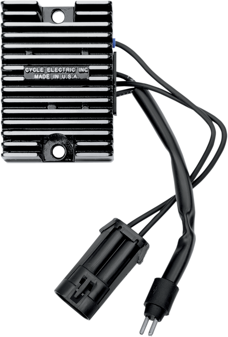 Rectifying Regulator - Harley Davidson 2004 - 2006