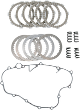 Clutch Kit 2006 - 2017