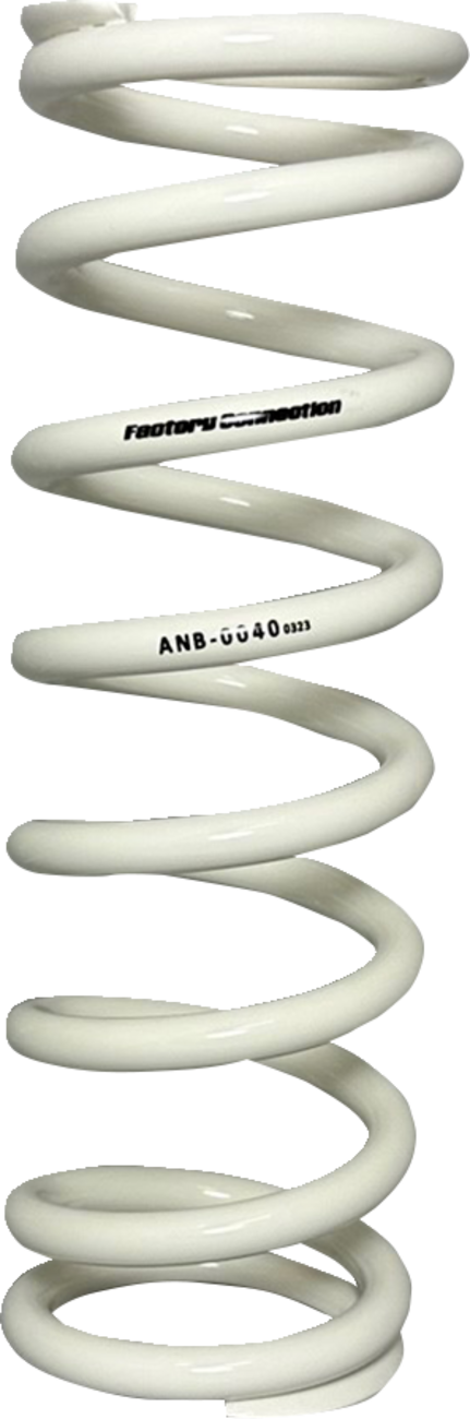 Shock Spring 2022 - 2023