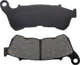 Organic Brake Pads - Sportster 2014 - 2022