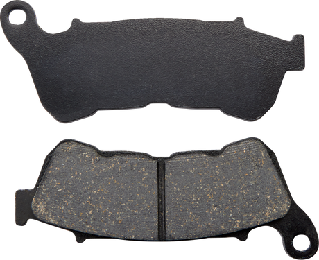 Organic Brake Pads - Sportster 2014 - 2022