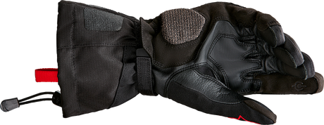 XT-5 Gore-Tex Gloves - Black - 2XL