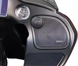 400 W 2-Channel Amplifier/Speaker Kit - \'15-\'23 FLTRX/FLTRU/RG3 2015 - 2023