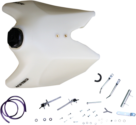 Fuel Tank - 5.8 Gallon - Honda - Natural 1993 - 2020