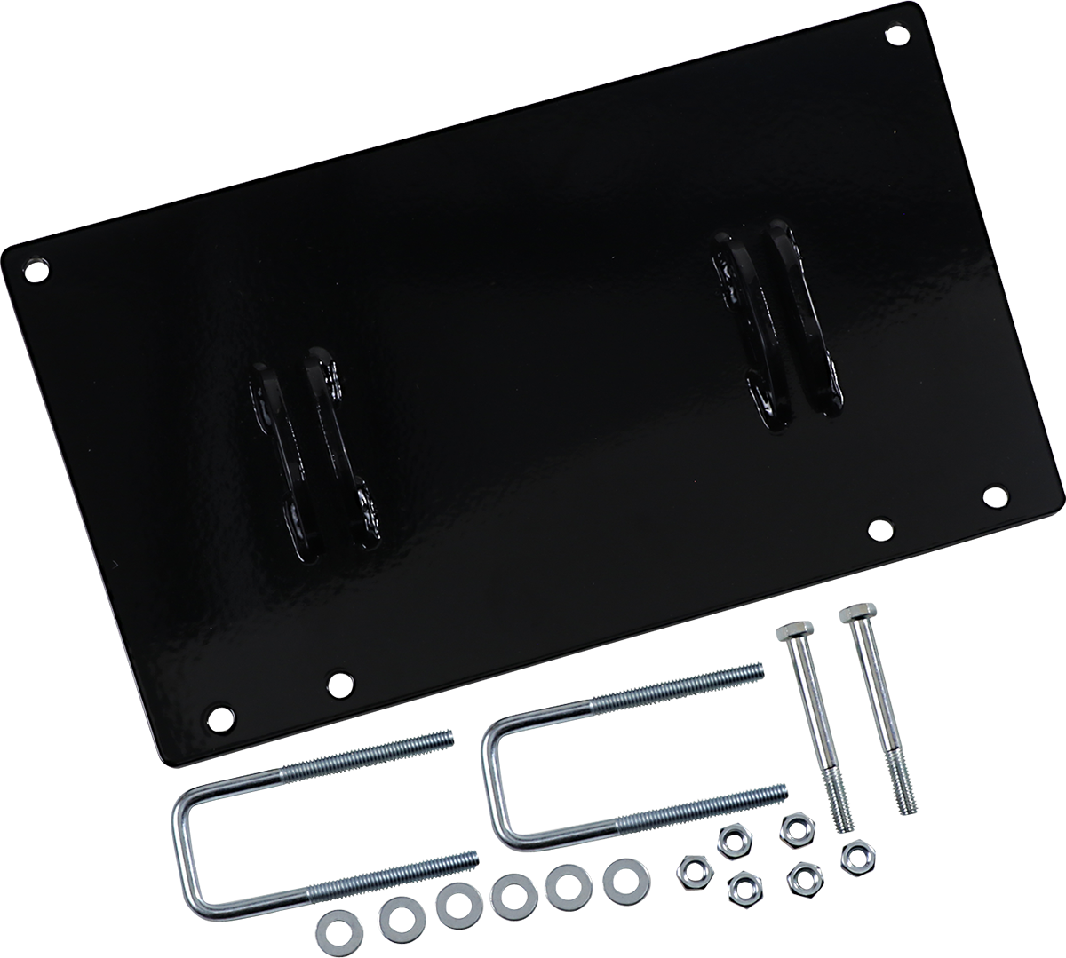 UTV Plow Mount - Can-Am 2015 - 2020