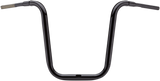 Handlebar - Grande Traditional Ape Hanger - 18\" - Black 2015 - 2022