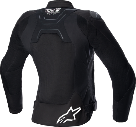 Stella SMX Air Jacket - Black - XL