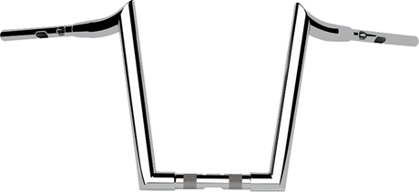 Handlebar - Prime Ape - 14\" - Chrome 2023 - 2024