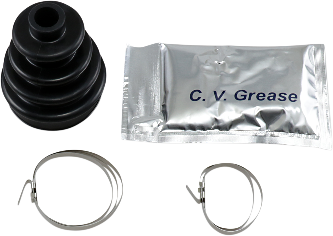 CV Boot Kit - Front/Rear Inner/Outer | Middle Outer 1990 - 2022