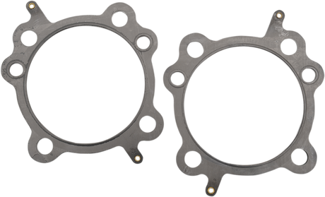 Head Gasket - 4.000\" x .040\" - 110 - \'99-\'13 Twin Cam 1999 - 2013