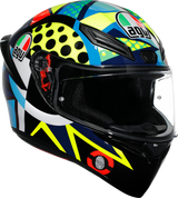 K1 S Helmet - Rossi Winter Test 2020 - Medium