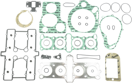 Complete Gasket Kit - Suzuki 1977 - 1980