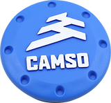 Hub Cap Assembly - Blue