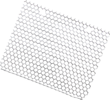 Oil Cooler Guard - Chrome - Touring 2017 - 2023