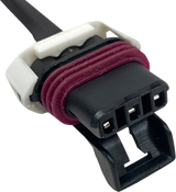 Taillight Pigtail Harness - Polaris/Can-Am 2009 - 2023