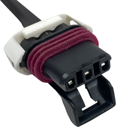 Taillight Pigtail Harness - Polaris/Can-Am 2009 - 2023