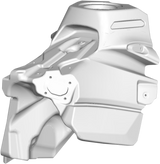 Fuel Tank - 3.1 Gallon - KTM - Natural 2019 - 2021