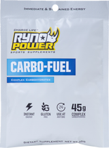 Carbo-Fuel Powder - 1 Serving