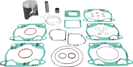 Top End Piston Kit - 66.35 mm - Gas Gas | Husqvarna | KTM 2023 - 2024