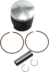 Piston Kit - 69.94 mm - Kawasaki 1978 - 1987