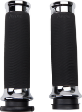 Grips - TBW - Chrome 2017 - 2023