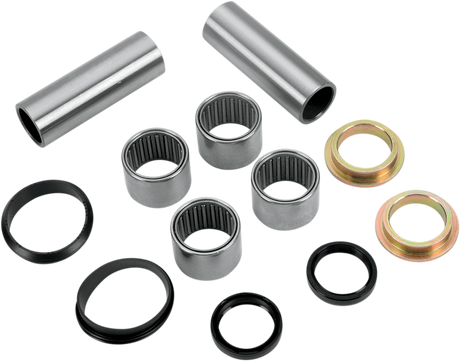Swingarm Bearing Kit - Honda 1988 - 2001