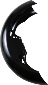 Tude Fender Kit - Steel - Black - 16\"-19\" 1984 - 2013