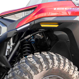 Shock Set - Front - Polaris Ranger XD 1500 2024 - 2024