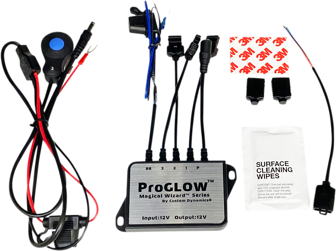 Controller - Bluetooth