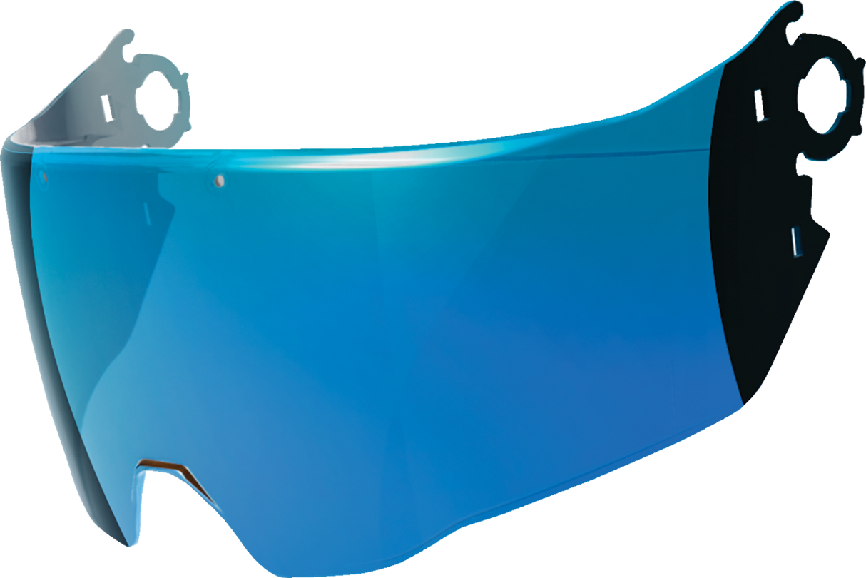 Elsinore™ MX Shield - Boatdrink Blue