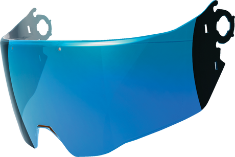 Elsinore™ MX Shield - Boatdrink Blue