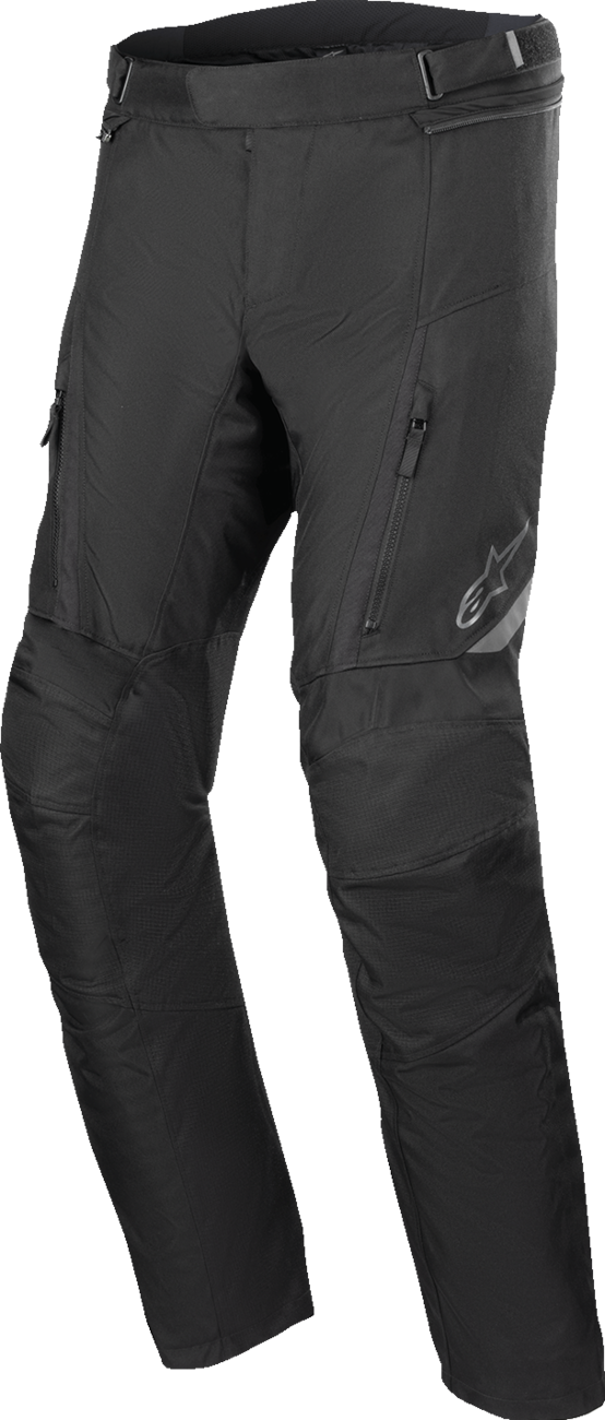 ST-1 Waterproof Pants - Black - Medium