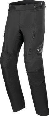 ST-1 Waterproof Pants - Black - Medium