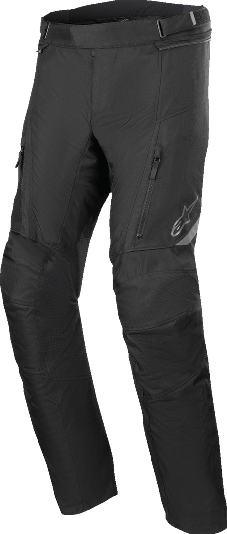 ST-1 Waterproof Pants - Black - Medium