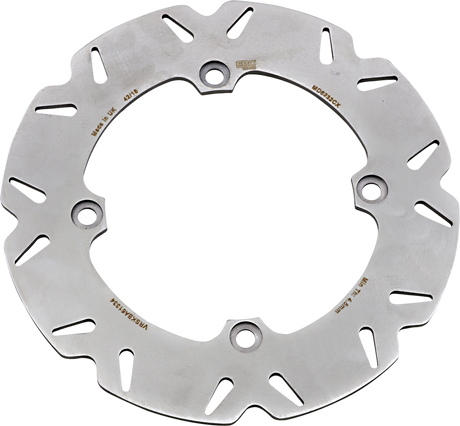 CX Brake Rotor - V-Strom - MD6232CX 2002 - 2020