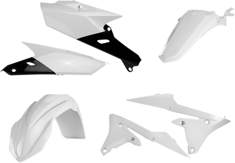 Standard Replacement Body Kit - White 2015 - 2019