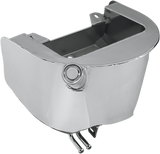 Winged Oil Tank - Softail 1989 - 1999
