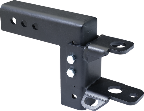 Adjustable Drop Hitch - 2\"