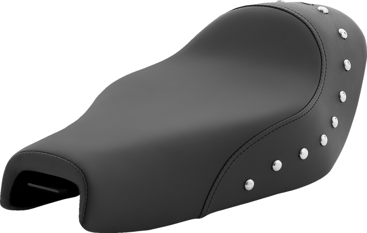 Solo Studded Seat - XL \'04-\'20 2004 - 2020