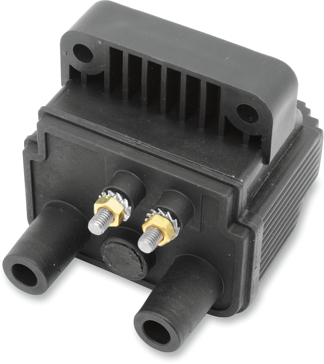 Mini Ignition Coil - 4 Ohm - Black