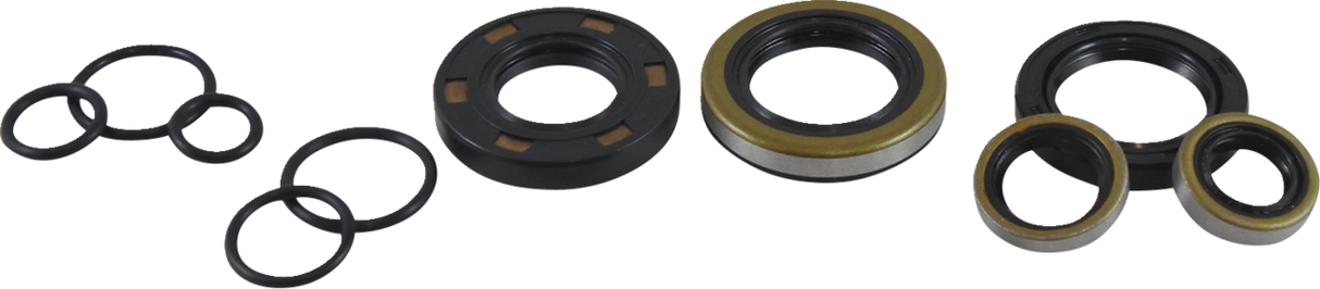 Oil Seal Kit - Kawasaki 1978 - 1979