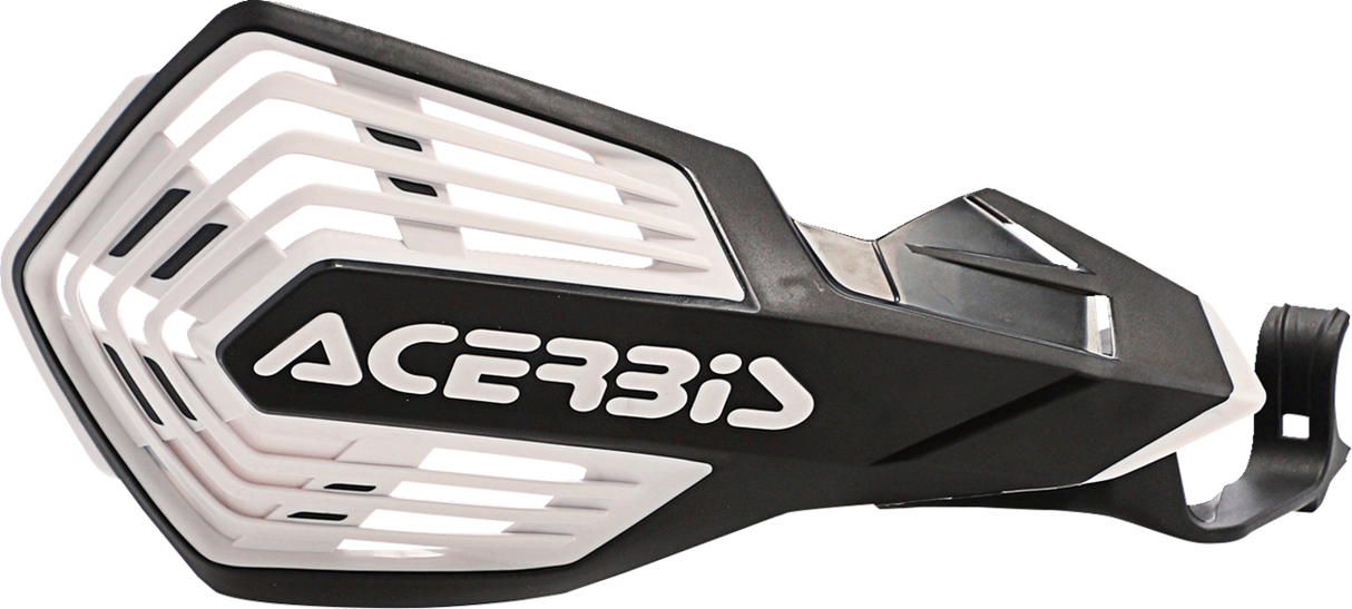 Handguards - K-Future - Black/White 2018 - 2022