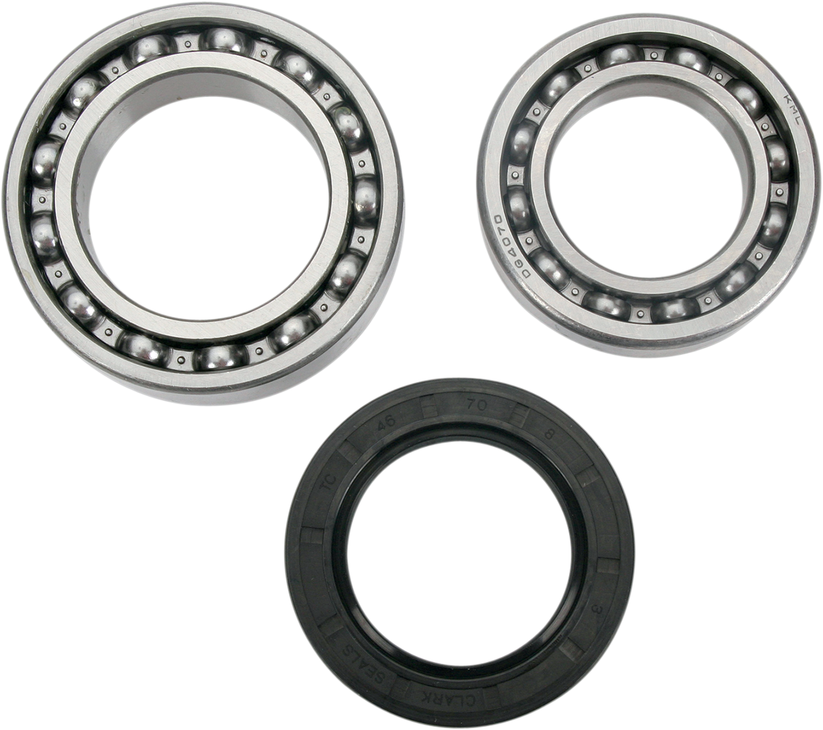 Wheel Bearing Kit - Rear - Moto 4/Big Bear 1987 - 1995