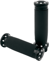 Grips - Tracker - Cable - Black 2008 - 2017