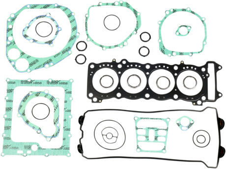 Complete Gasket Kit - Suzuki 2001 - 2002