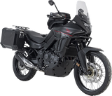 TRAX ADV Aluminum Case System - Black - Honda XL750R Transalp \'24 2024 - 2024