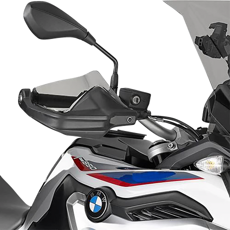 Handguard Deflectors - F 850 GS 2018 - 2020