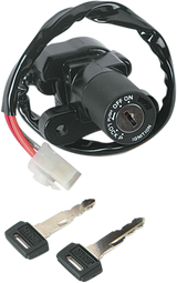 Ignition Switch 1989 - 2002