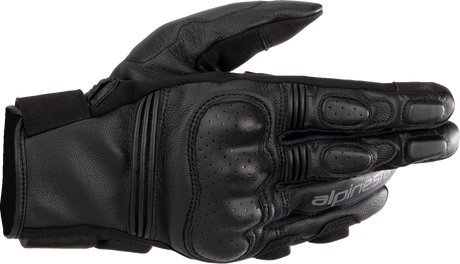 Phenom Gloves - Black/Black - XL