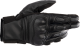 Phenom Gloves - Black/Black - 3XL